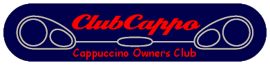 ClubCappo logo